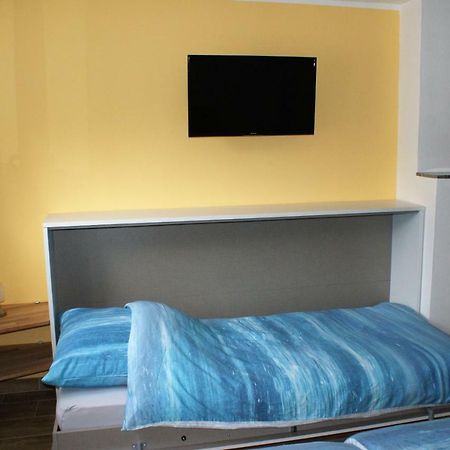 Caro'S Ferienwohnung Haard Exteriér fotografie