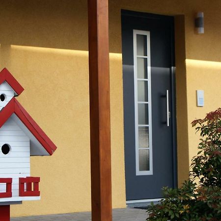 Caro'S Ferienwohnung Haard Exteriér fotografie
