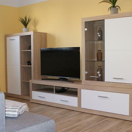 Caro'S Ferienwohnung Haard Exteriér fotografie